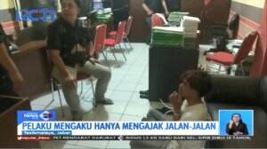 Penculikan Anak TK