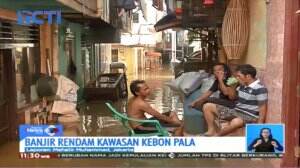 Banjir Ibukota