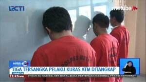 Modus Baru Kuras ATM