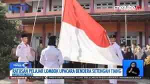 Penghormatan Terakhir Untuk Habibie