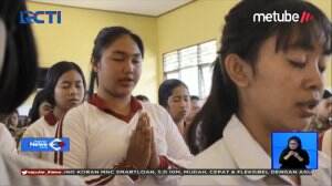 Untaian Doa Untuk Habibie