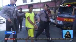 Narkoba Dikendalikan Napi Dari Penjara