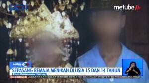 Revisi RUU Perkawinan