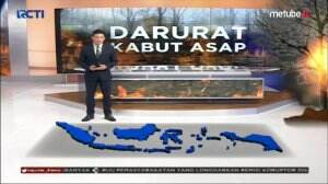 Darurat Kabut Asap