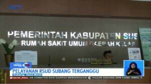 Tunggakan BPJS Kesehatan