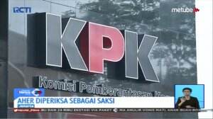 Dugaan Kasus Suap Meikarta