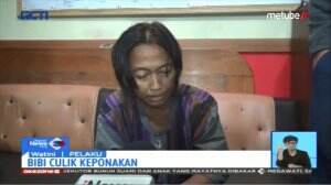 Bibi Culik Keponakan Sendiri