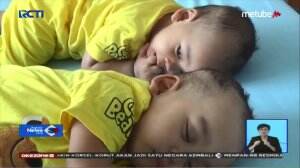Akhir Cerita Bahagia Si Bayi Kembar