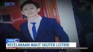 Kecelakaan Maut Skuter Listrik, Keluarga Korban Minta Polisi Tidak Pandang Bulu
