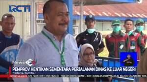 Mahasiswi Alami Gejala Mirip Covid-19 Dirawat Intensif Pasca Pulang Dari Thailand