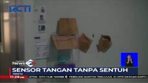 RSCM Siaga Siapkan 3 Ruang Isolasi Apabila Ada Pasien Terduga Korona