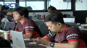E-Sport Jadi Pilihan Profesi Milenial