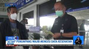 Batam Makin Diperketat Setelah Beberapa Negara Tingkatkan Level Waspada Virus Korona