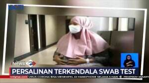 Tak Sanggup Bayar Test Swab, Janin Dalam Kandungan Sang Ibu Meninggal Dunia