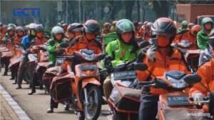 Kemensos bagikan Bansos Senilai 600 Ribu Ke Sejumlah Wilayah