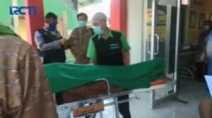 Hanya Minum Air Galon Untuk Menahan Lapar, Ibu Di Serang Meninggal Tragis