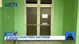 Turis Asal Cina Diisolasi di RSUD Sorong