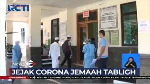 7 Jamaah Tabligh Asal Flores Jalani Isolasi