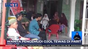 Miris, Wanita Pengemudi Ojol Ditemukan Tewas Dibunuh