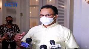 Pemprov DKI Matangkan Aturan Jelang Kembalinya Diberlakukannya PSBB Total