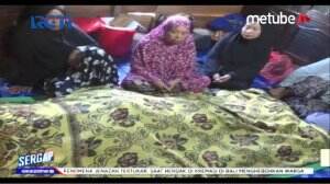 Istri Tewas Digigit Suami