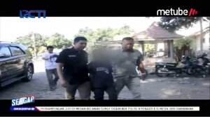 Bocah Ini Curi HP