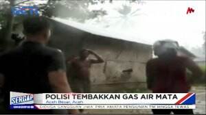 Pembunuh Purnawirawan TNI Ditangkap