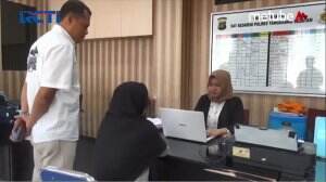 Pembuang Jasad Bayi Termutilasi Terungkap