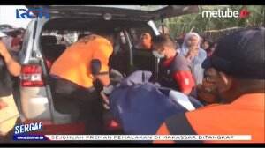 Pelaku Begal Terbunuh