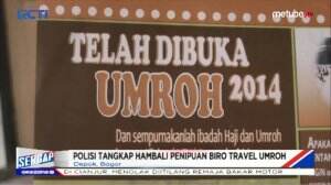 Lagi! Penipuan Travel Umroh
