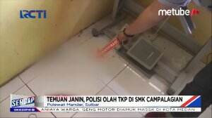 Geger Janin Di Sekolah