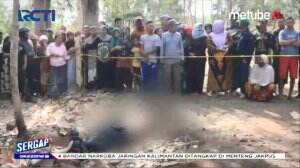 Ungkap Misteri Polisi Bongkar Makam Sales Motor