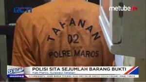 Awas Begas Sadis!