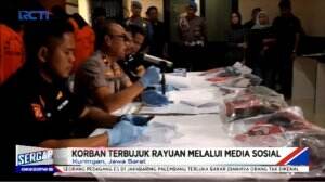 Penipuan Medsos, Pelaku Incar Dokter Wanita yang Memiliki Mobil