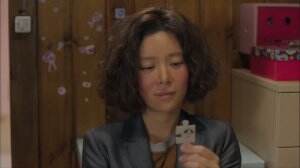 Kenangan Manis Dari Sung Joon Untuk Hye Jin
