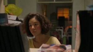 Sung Joon Membentak Hye Jin