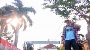 Kursi Goyang Kesayangan Jason Hilang