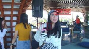 Felicya Angelista Alami Kepanikan Saat Berlibur Di Bali