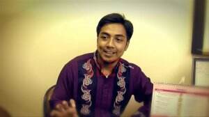 Ustadz Riza Ditahan Pihak Imigrasi Hongkong