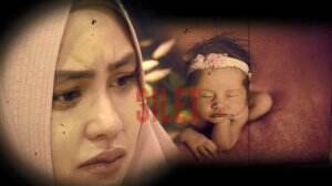 Kekhawatiran Kartika Kondisi Sang Putri