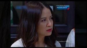 Kecurigaan Mama Rosa Semakin Besar