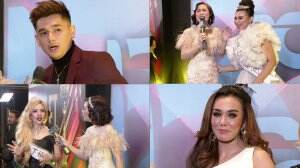 Black Carpet Silet Awards 2019