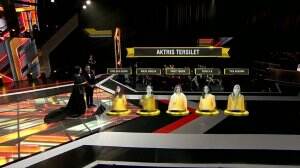 Siapakah Yang Jadi Aktris Tersilet dan Mantan Tersilet 2019?