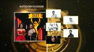 Sering Bikin Konten, Siapa Sih Vlogger Tersilet Tahun Ini?