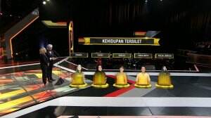 Kehidupan Artis Pasti Selalu Dilirik Netizen.. Siapakah Artis Yang Mendapat Kategori Kehidupan Tersilet?