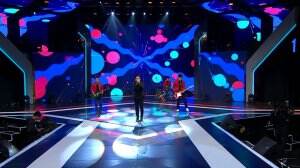 Penampilan Ilir 7 Band Di Silet Awards 2019