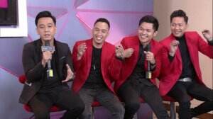 Ilir7 Kaya Raya Karena Lagunya Viral