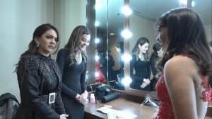 Jenita Janet Takut Diterawang Miss Tarot?!