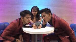 Menohoax, Rizky Ridho Geram Baca Komen Netijen!