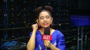 Ziva Pesankan Untuk Dua Sahabatnya Lyodra dan Tiara Untuk Semangat di GrandFinal idol 2020